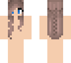 blue eye base