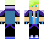 blue green boy edited