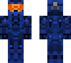 blue masterchief