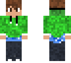 boy skin
