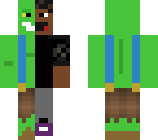 bruma xd skin