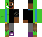 bruma xd skin definitiva