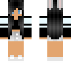 bunny girl