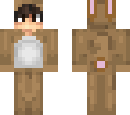 bunny neck fix