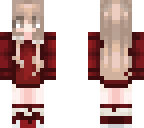 bunz special skin edit