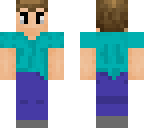 caleb steve