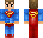 caleb superman