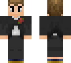 caleb tuxedo