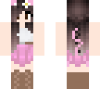 candysenpai in spring