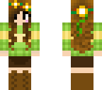 chara with more details 