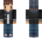 chibi boy