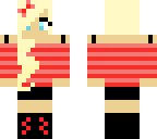 chica gamer