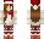 christmas skin 2016