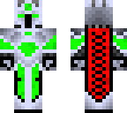 cool skin