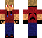 creeper boy