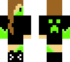 creeper mix