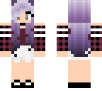 cute cat girl