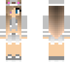cute girl