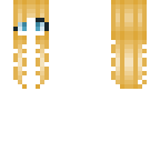 daddy\'s girl - blonde hair girl base