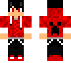 danieru2814 red cool