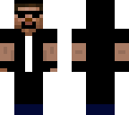 dark steve