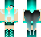 death angel gamer girl