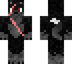 demon wolf