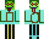 derpy scientist