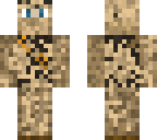 desert sniper