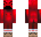 devil butt