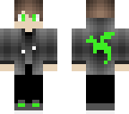 dragon boy