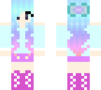 dreamy girl