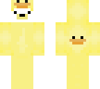 duck bear