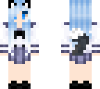 edit not my skin