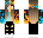 edit of fire vs ice