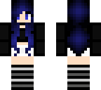 emo girl