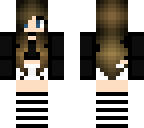 emo girl different version