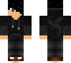 emo kid
