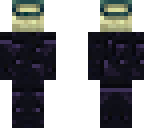 end portal peice