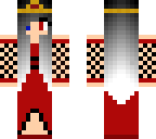 evil queen