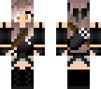 eye change of dark's skin