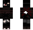 eye patch wolf boy