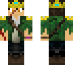 fallen prince