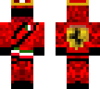 ferrari king