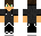 fireman normal skin
