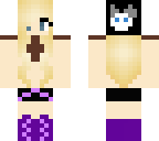for my friend panda