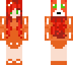 fox girl