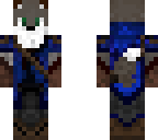 foxxy adventurer