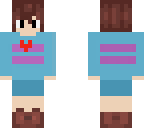 frisk