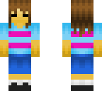 frisk
